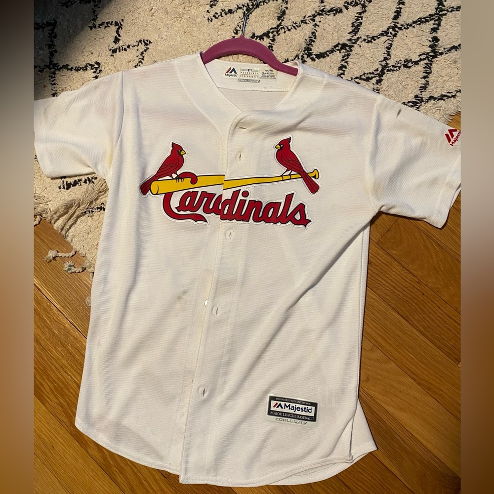 St. Louis Cardinals Jersey
